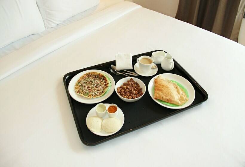 בית מלון כפרי Relax Kolkata