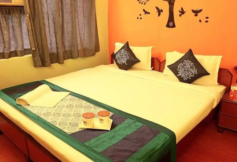 ホテル Relax Kolkata