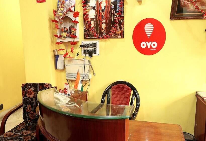 בית מלון כפרי Relax Kolkata