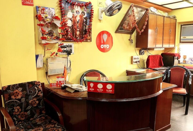 בית מלון כפרי Relax Kolkata