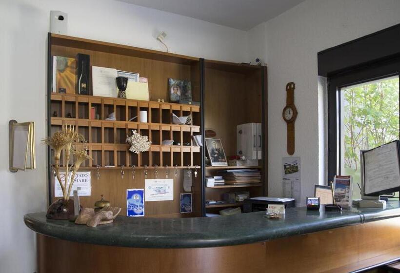 בית מלון כפרי Ristorante Albergo Gerardo Di Masi