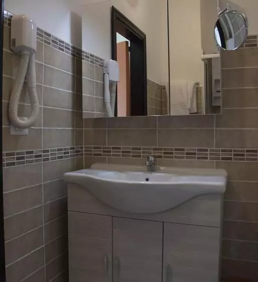 Hotelli Ristorante Albergo Gerardo Di Masi