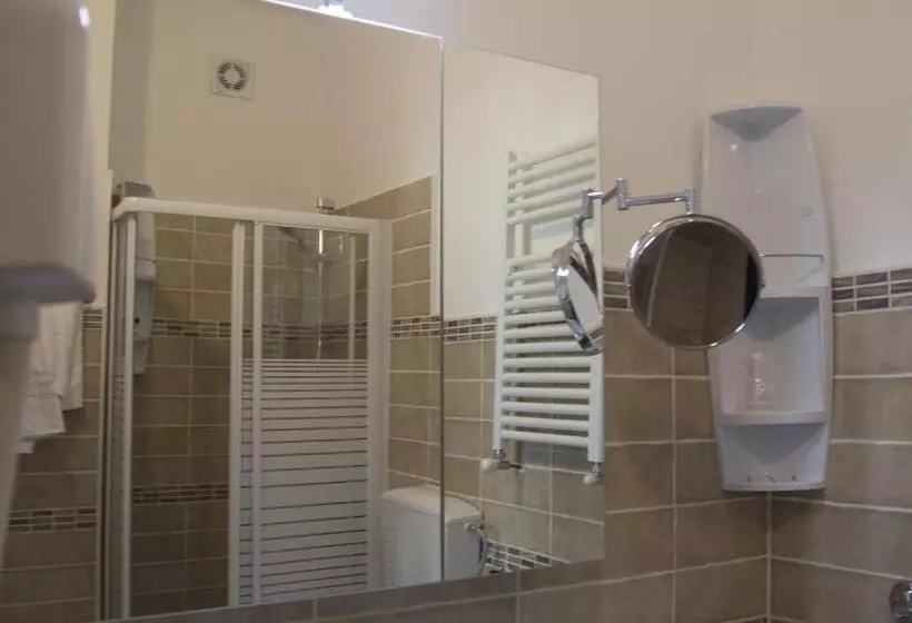 Hotelli Ristorante Albergo Gerardo Di Masi