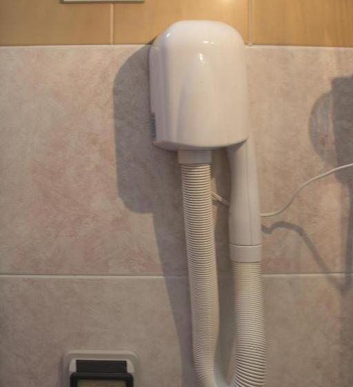 בית מלון כפרי Ristorante Albergo Gerardo Di Masi