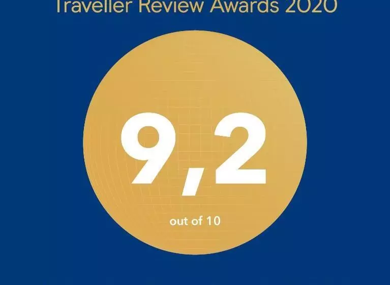 Hotelli Ristorante Albergo Gerardo Di Masi