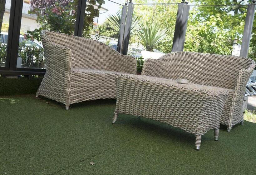 בית מלון כפרי Ristorante Albergo Gerardo Di Masi