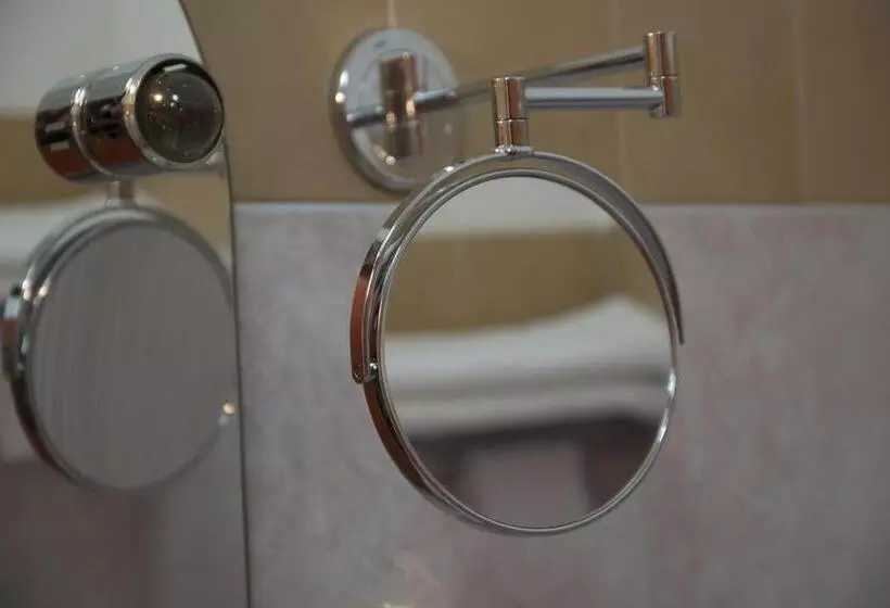 Hotelli Ristorante Albergo Gerardo Di Masi