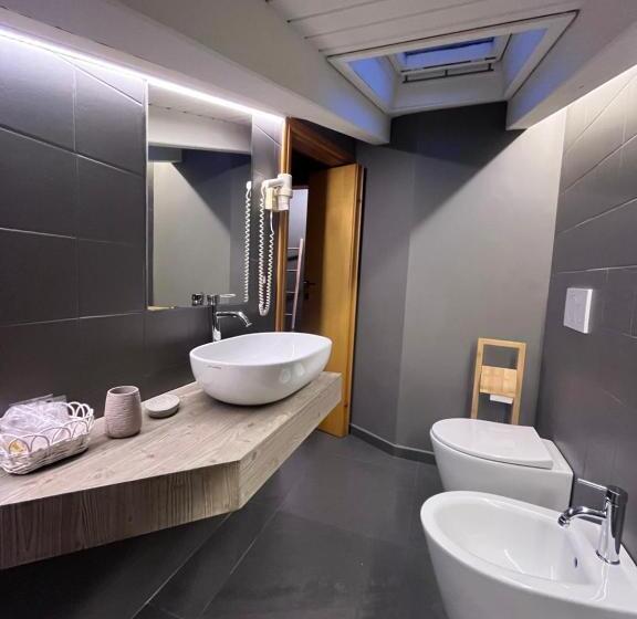 Отель Veduta Dell'adamello