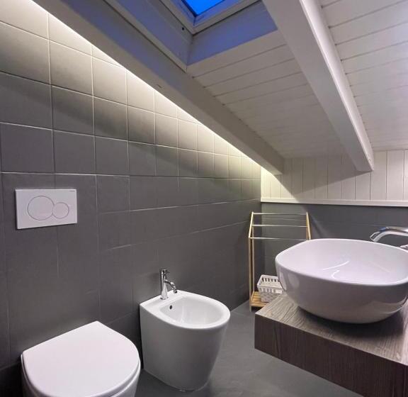 Отель Veduta Dell'adamello