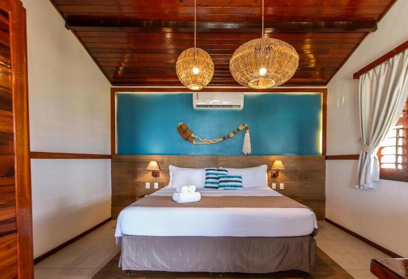 酒店 Vila Vagalume