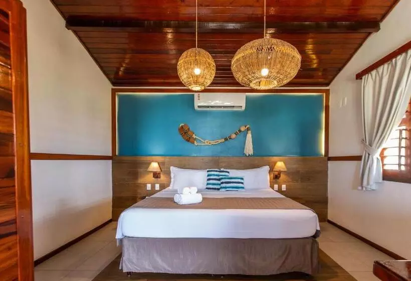 ホテル Vila Vagalume