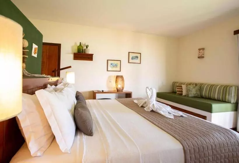 ホテル Vila Vagalume