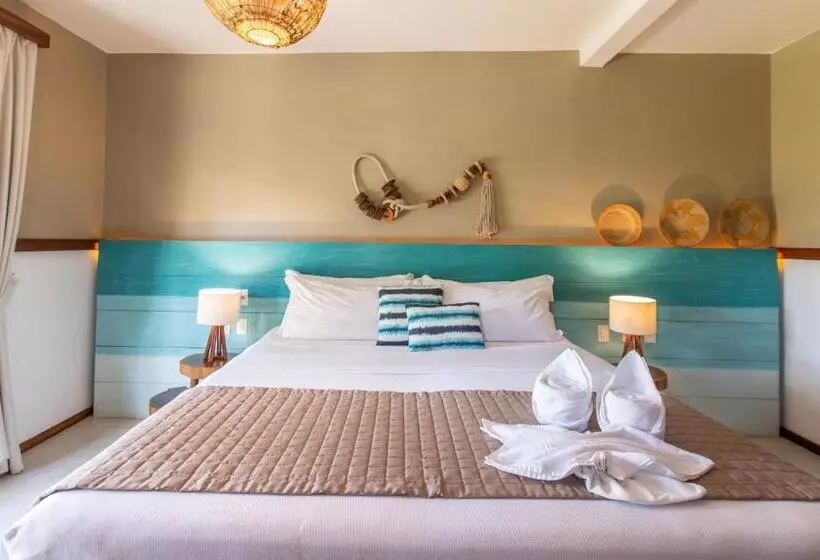 ホテル Vila Vagalume