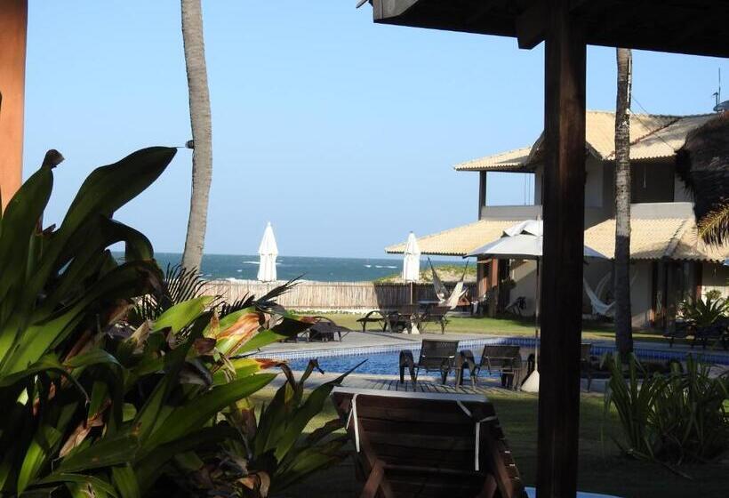 酒店 Vila Vagalume