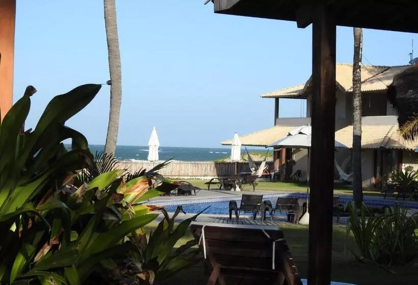 ホテル Vila Vagalume