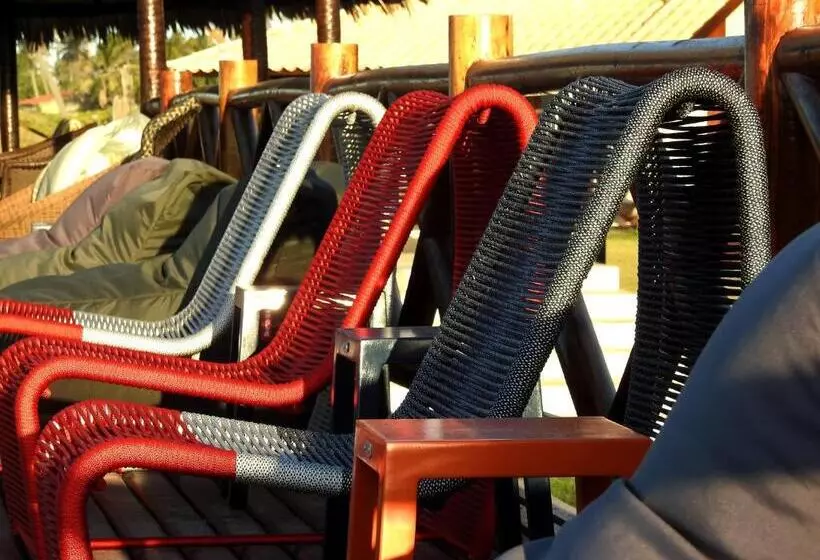 ホテル Vila Vagalume