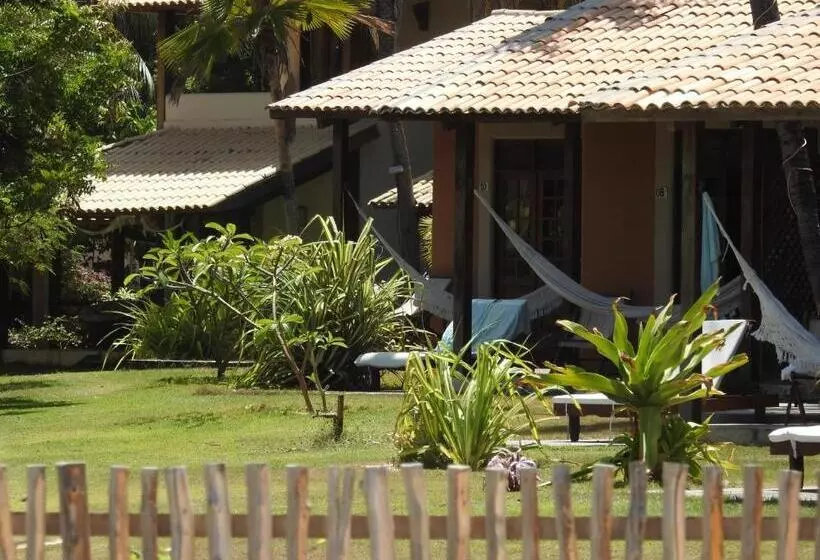 ホテル Vila Vagalume