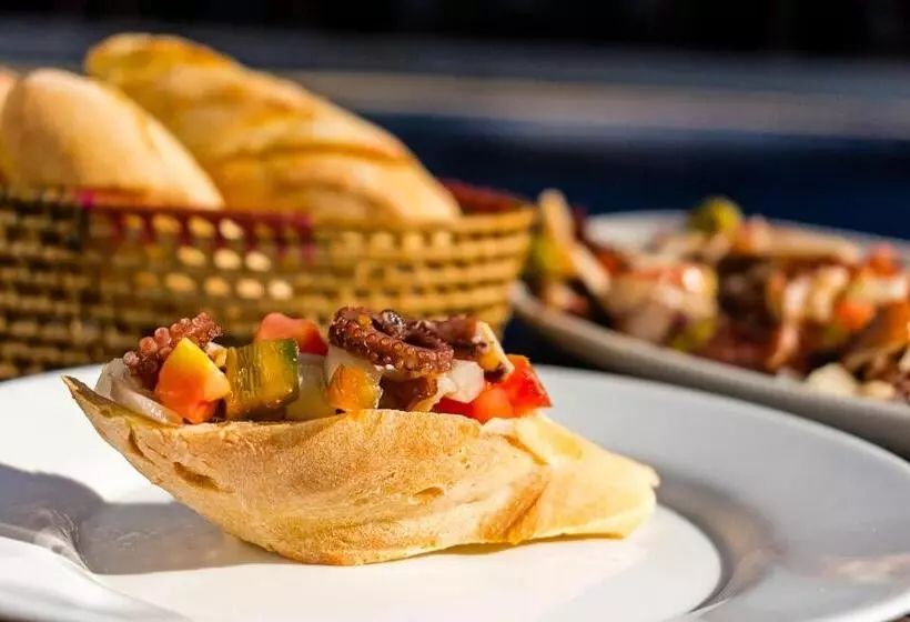 ホテル Vila Vagalume