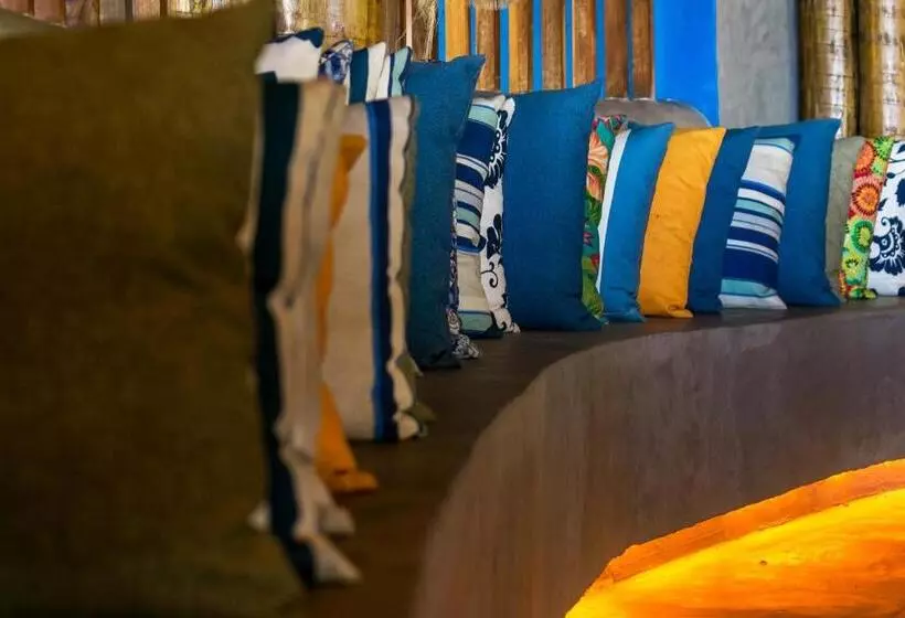 ホテル Vila Vagalume