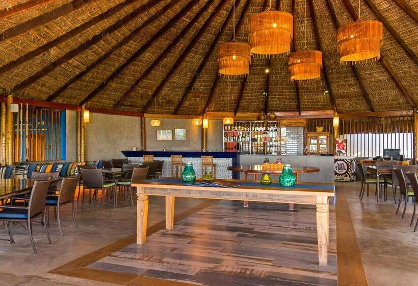 酒店 Vila Vagalume