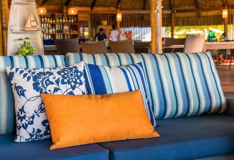 酒店 Vila Vagalume