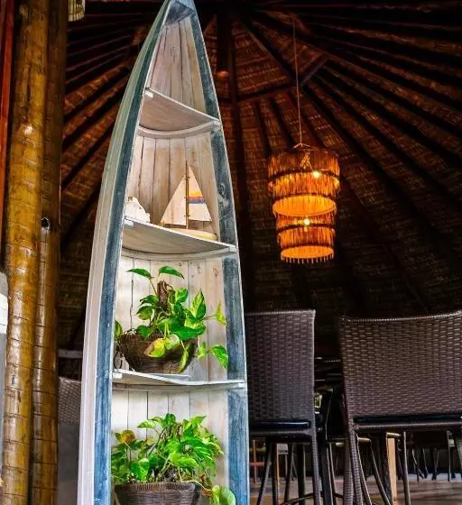 ホテル Vila Vagalume