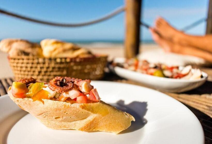 酒店 Vila Vagalume