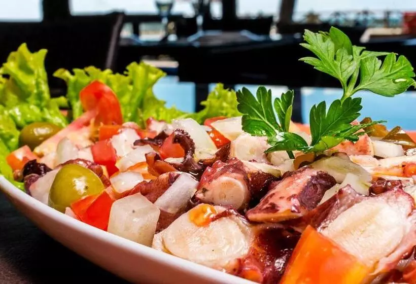 ホテル Vila Vagalume