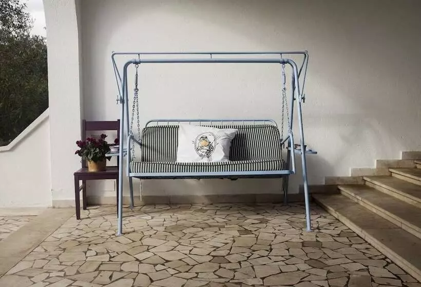 Il Pettirosso B&b