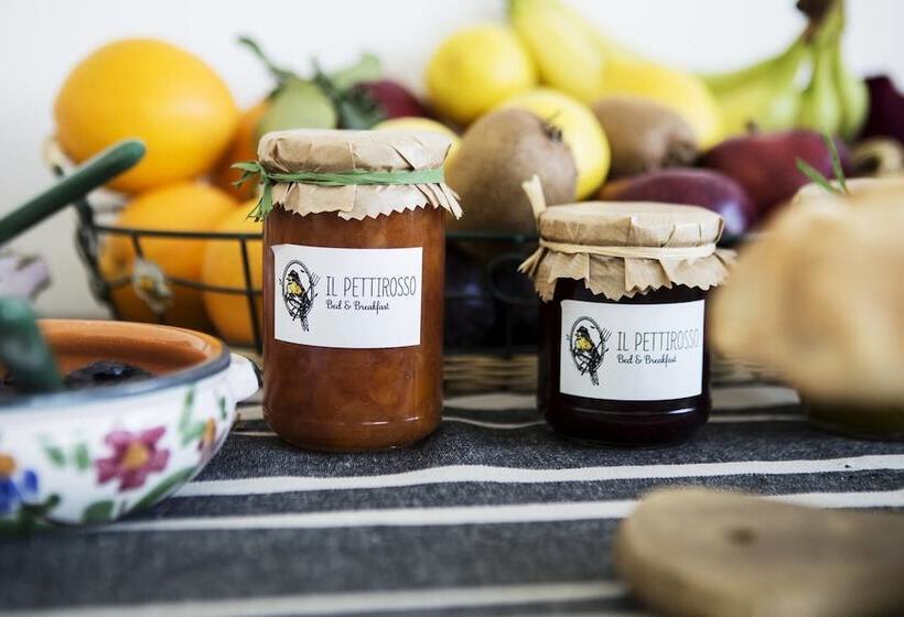 Il Pettirosso B&b