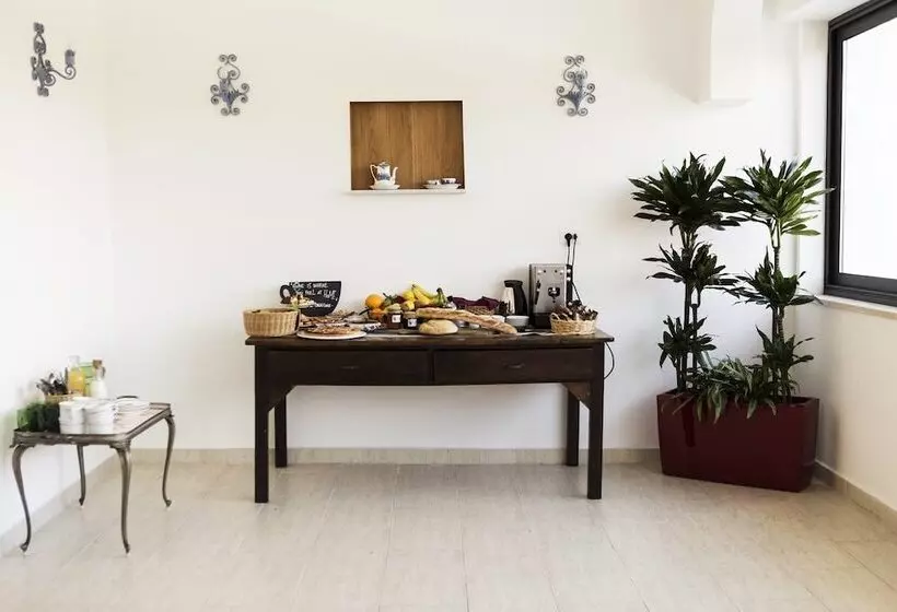 Il Pettirosso B&b