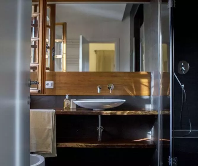 Il Pettirosso B&b