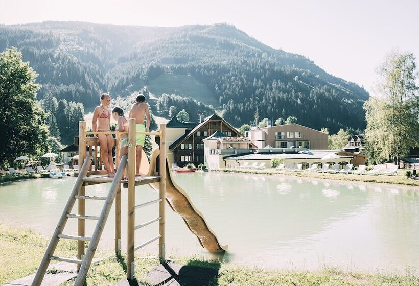 Kinderhotel Stegerhof