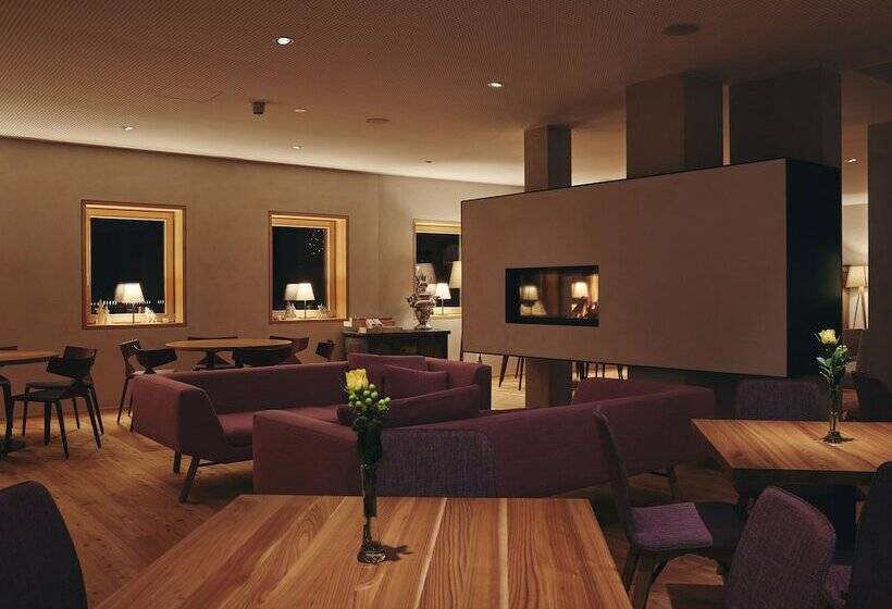 Kinderhotel Stegerhof