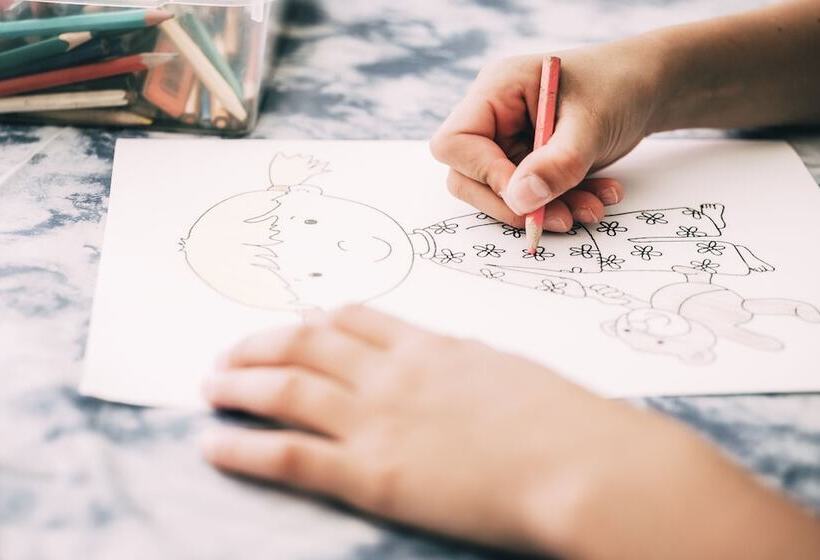 Kinderhotel Stegerhof