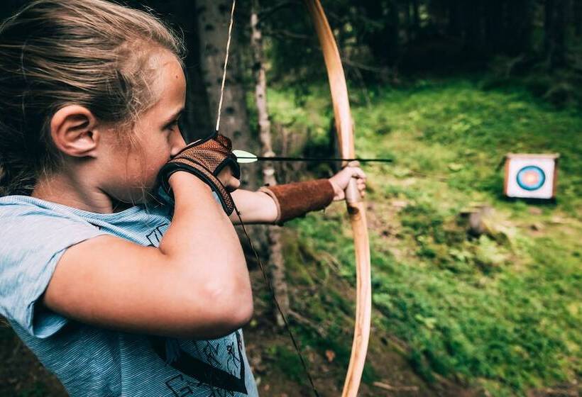 Kinderhotel Stegerhof