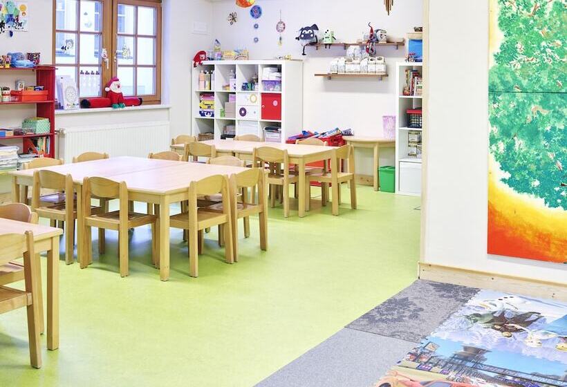Kinderhotel Stegerhof