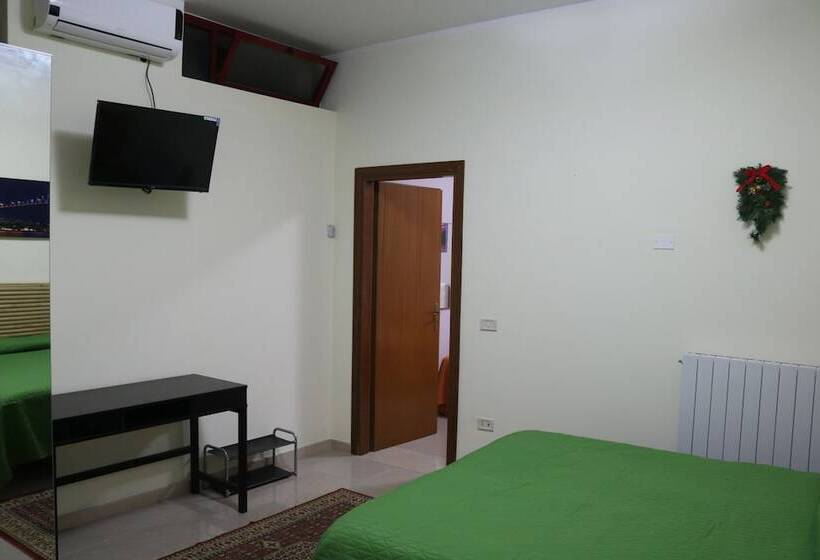 Le Sirene Bed And Breakfast