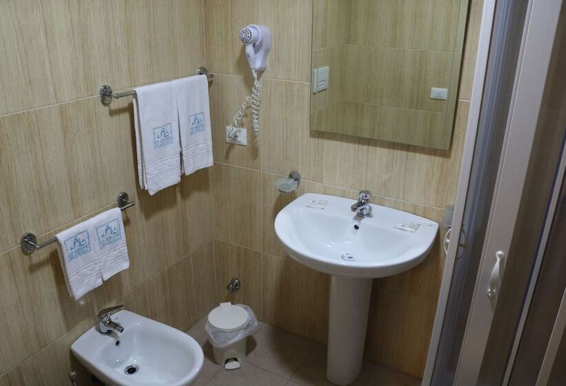 Le Sirene Bed And Breakfast