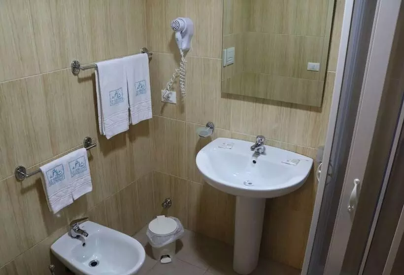 Le Sirene Bed And Breakfast