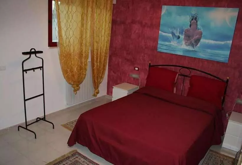 Le Sirene Bed And Breakfast