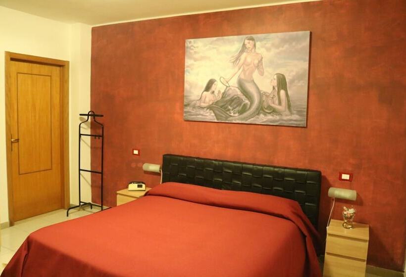 Le Sirene Bed And Breakfast