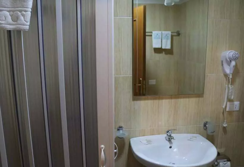 Le Sirene Bed And Breakfast