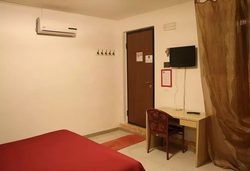 Le Sirene Bed And Breakfast