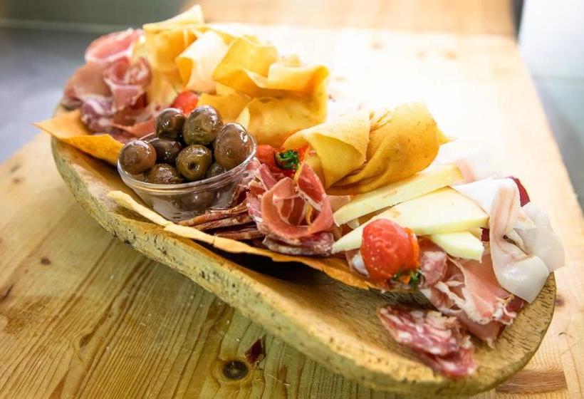 אתר נופש Piccolo Ranch