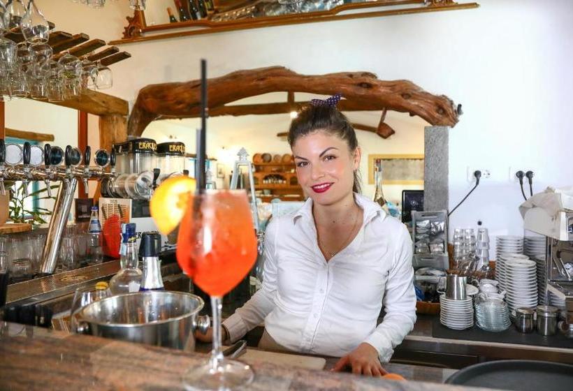 אתר נופש Piccolo Ranch