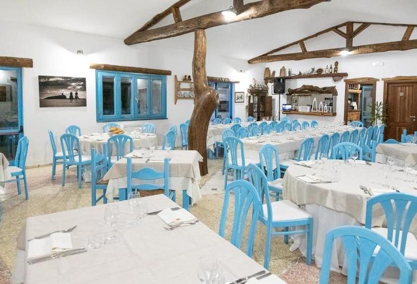 אתר נופש Piccolo Ranch