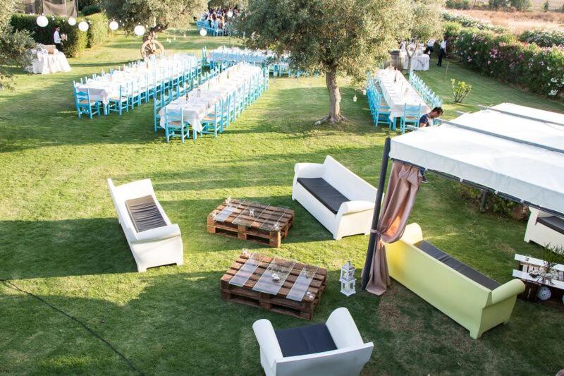 אתר נופש Piccolo Ranch