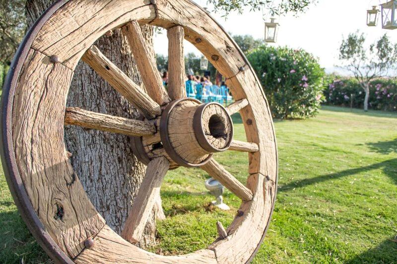 אתר נופש Piccolo Ranch