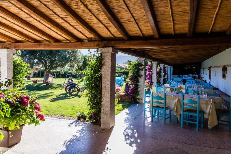 אתר נופש Piccolo Ranch